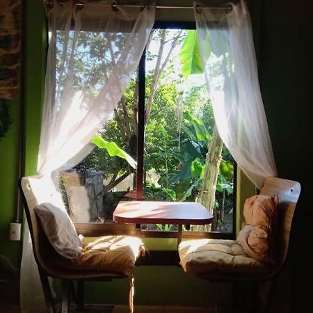 Casa Flor De Annia ~ Cozy 2 Bdrm On The River Sierpe ~ Walkable To Town Villa Ngoại thất bức ảnh