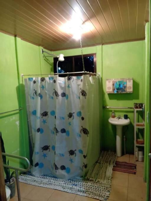 Casa Flor De Annia ~ Cozy 2 Bdrm On The River Sierpe ~ Walkable To Town Villa Ngoại thất bức ảnh