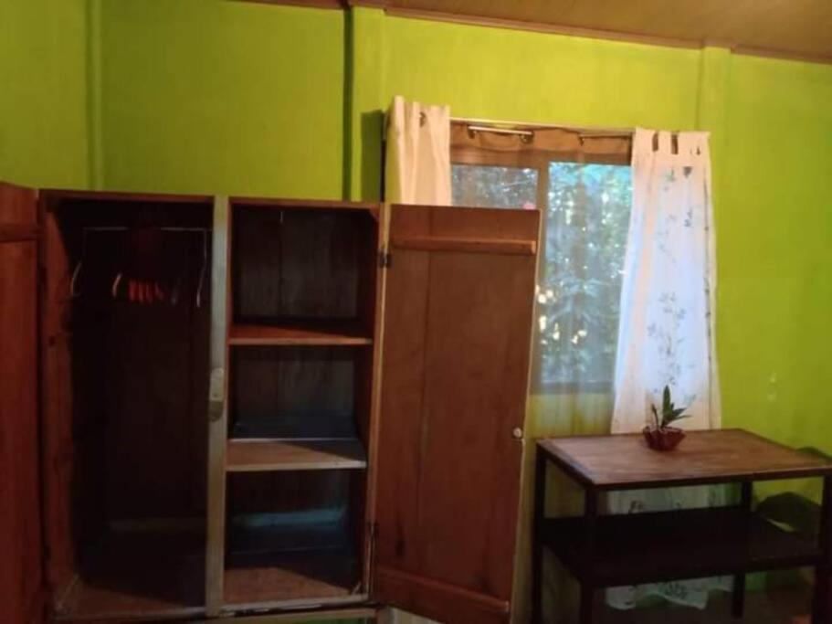 Casa Flor De Annia ~ Cozy 2 Bdrm On The River Sierpe ~ Walkable To Town Villa Ngoại thất bức ảnh