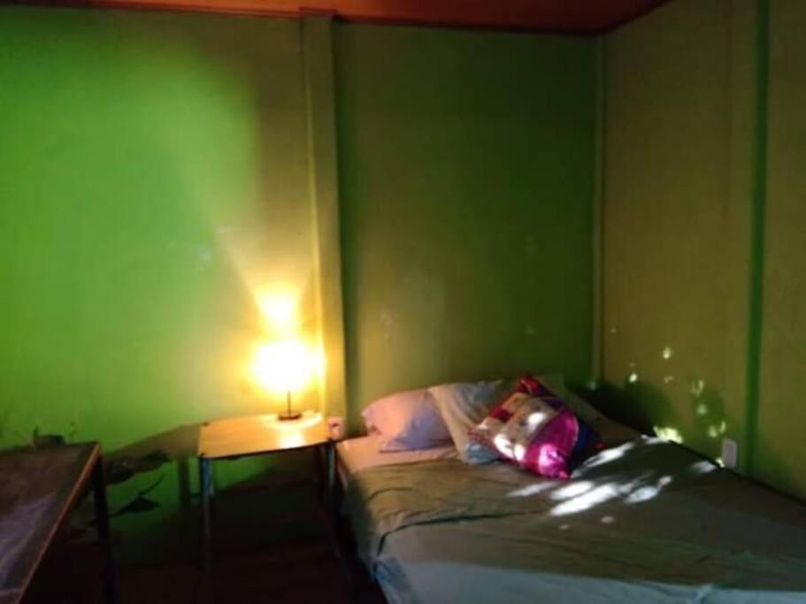 Casa Flor De Annia ~ Cozy 2 Bdrm On The River Sierpe ~ Walkable To Town Villa Ngoại thất bức ảnh