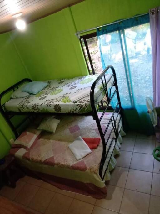 Casa Flor De Annia ~ Cozy 2 Bdrm On The River Sierpe ~ Walkable To Town Villa Ngoại thất bức ảnh