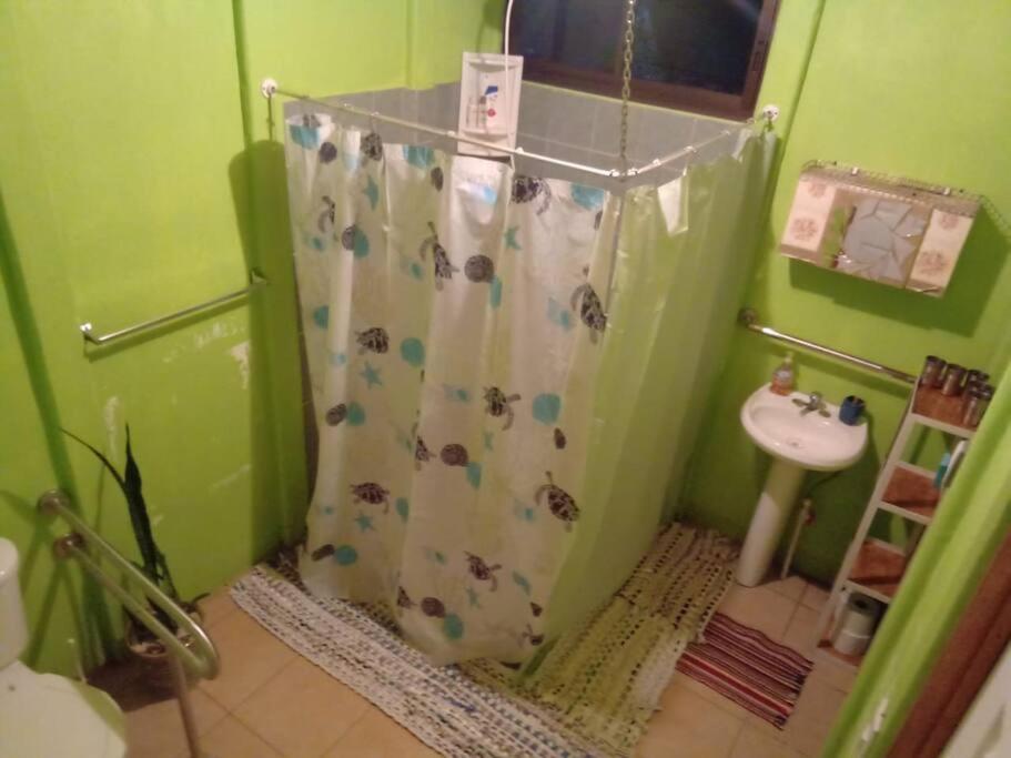 Casa Flor De Annia ~ Cozy 2 Bdrm On The River Sierpe ~ Walkable To Town Villa Ngoại thất bức ảnh